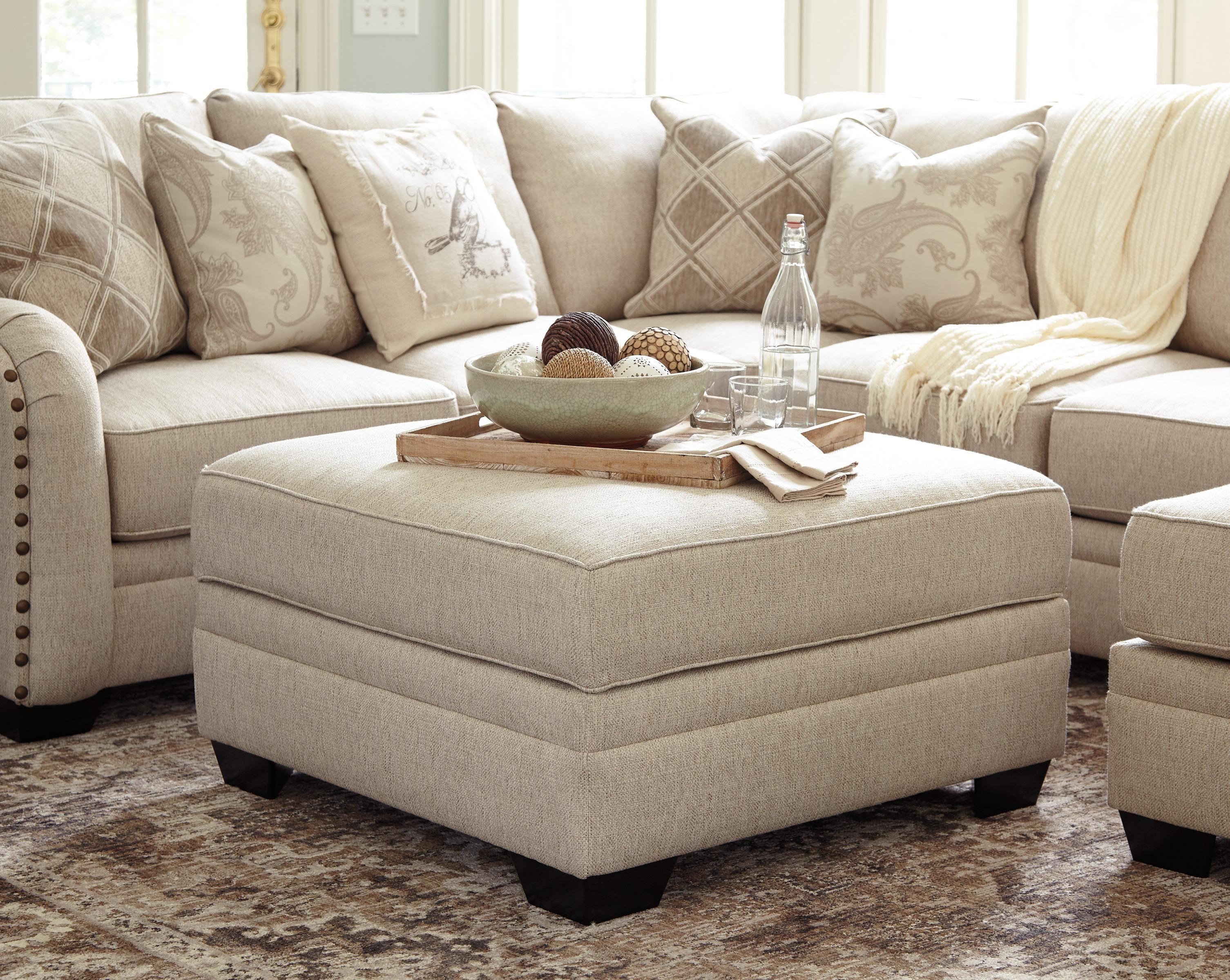 Luxora sales sectional ashley